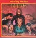 Double LP - Focus - Moving Waves