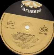 LP - Focus - Rock Sensation