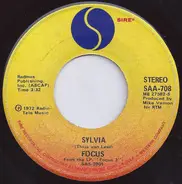 Focus - Sylvia