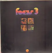 Focus 3 - Focus 3