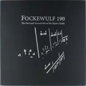 FOCKEWULF 190