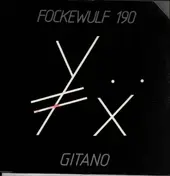 FOCKEWULF 190 - Gitano