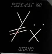 Fockewulf 190 - Gitano