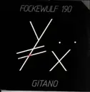 12inch Vinyl Single - Fockewulf 190 - Gitano
