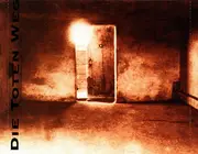 CD - Fockewolf - Die Toten Weg