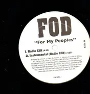 Fod - For My People