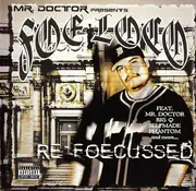 CD - Foe Loco - Re-Foecussed
