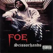 FOE - Scissorhands