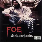 CD - Foe - Scissorhands