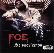 Foe - Scissorhands