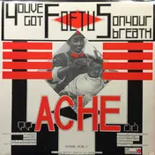 Foetus - Ache
