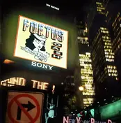 Foetus - Gash