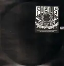 Double LP - Foetus Corruptus - Rife