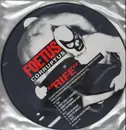 Double LP - Foetus - Rife - Picture Disc