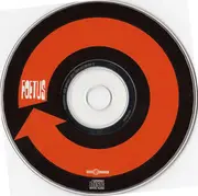 CD - Foetus - Flow