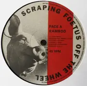 12inch Vinyl Single - Scraping Foetus Off The Wheel - Ramrod