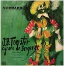 LP - Foerster - Cyrano De Bergerac