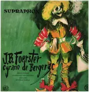 LP - Foerster - Cyrano De Bergerac