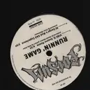 12inch Vinyl Single - Foesum - Runnin' Game - Promo