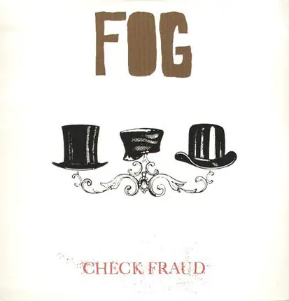 Fog - Check Fraud