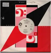 12inch Vinyl Single - Fog - Make Me President