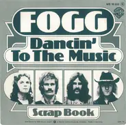 Fogg - Dancin' To The Music