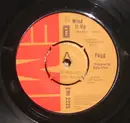 7inch Vinyl Single - Fogg - Wind It Up