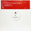 12inch Vinyl Single - Foggy - Come (Into My Dream)