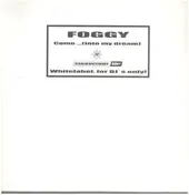Foggy - Come... (Into My Dream)