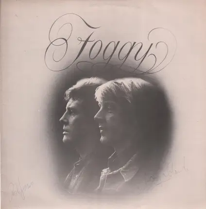 Foggy - It's Foggy Again