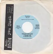7inch Vinyl Single - Foggy Notion - You Suck