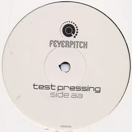 Foggy - Come (Into My Dream)