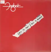 foghat - Girls to Chat & Boys to Bounce