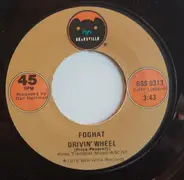 Foghat - Drivin' Wheel