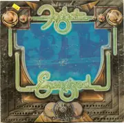 LP - Foghat - Energized - STILL SEALED!