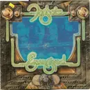 LP - Foghat - Energized - STILL SEALED!