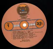 LP - Foghat - Energized