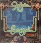 LP - Foghat - Energized