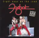 CD - Foghat - Eight Days on the Road
