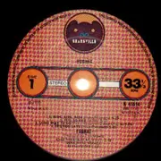 LP - Foghat - Foghat