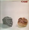 LP - Foghat - Foghat