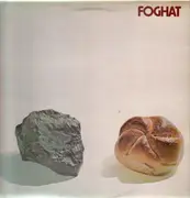 LP - Foghat - Foghat