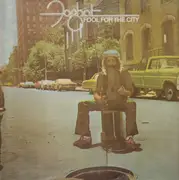 LP - Foghat - Fool For The City
