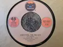 7inch Vinyl Single - Foghat - Fool For The City / Take It Or Leave It