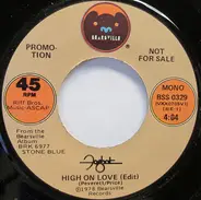 Foghat - High On Love