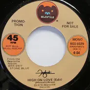 Foghat - High On Love