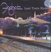 Foghat - Last Train Home