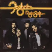 LP - Foghat - Night Shift