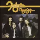 CD - Foghat - Night Shift