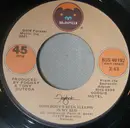 7inch Vinyl Single - Foghat - Somebody's Been Sleepin' In My Bed